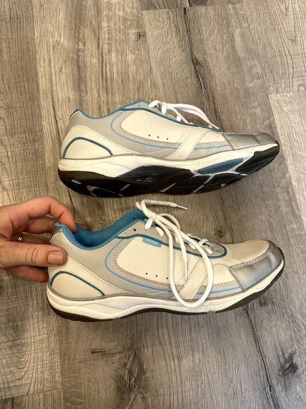 Vionic Womens Sneakers Shoes size 10 - Picture 1 of 5